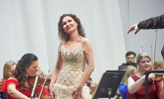 Музыкальный теремок