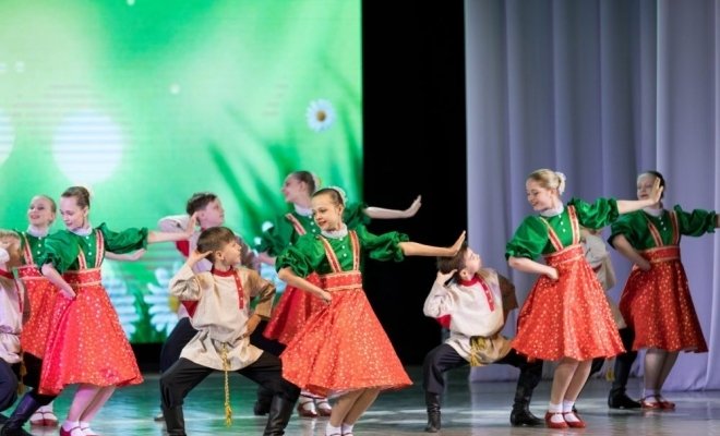 Сбывшиеся мечты