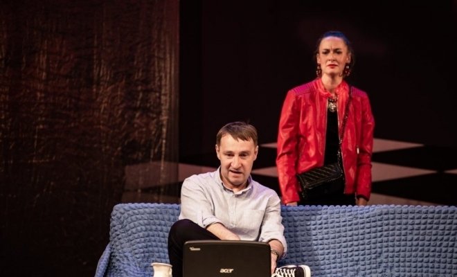 Прелести измены