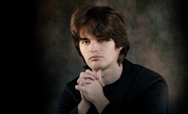 Илья Папоян