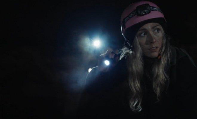 Хищник. Спуск в преисподнюю