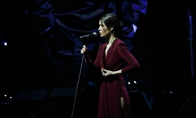 Наталья Герасимова