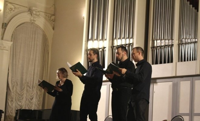 Эпоха возрождения и барокко: когда музыка говорит