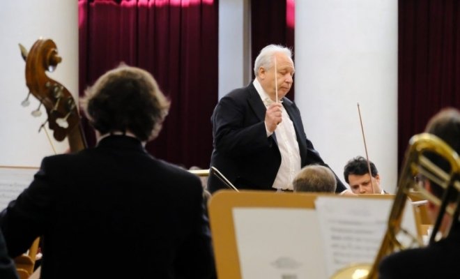 Музыкальное путешествие