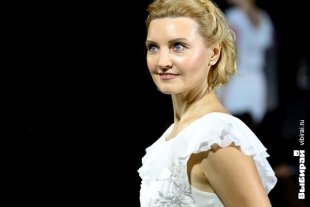 Неделя моды в Екатеринбурге.