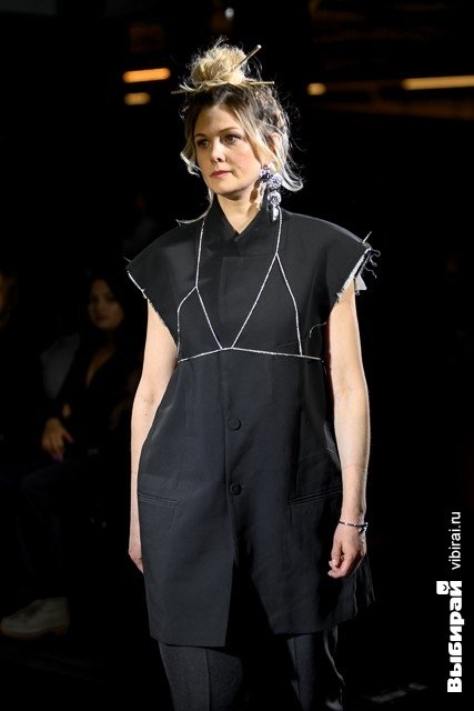 Неделя моды в Екатеринбурге. Неделя моды в Екатеринбурге.