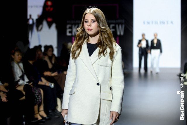 Неделя моды в Екатеринбурге. Неделя моды в Екатеринбурге.