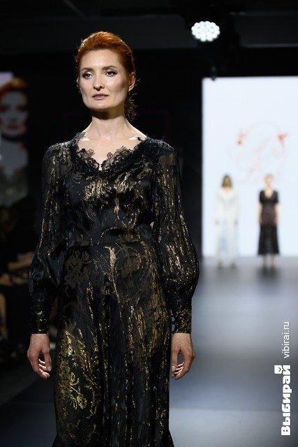 Неделя моды в Екатеринбурге. Неделя моды в Екатеринбурге.