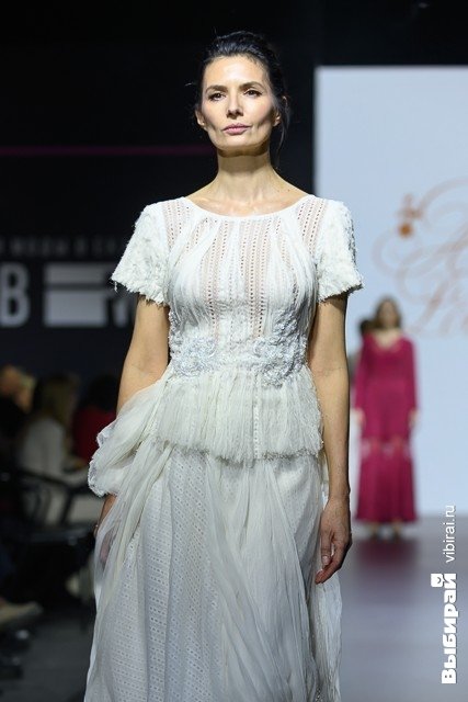 Неделя моды в Екатеринбурге. Неделя моды в Екатеринбурге.