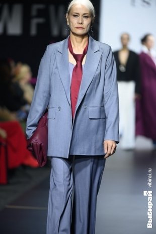 Неделя моды в Екатеринбурге.