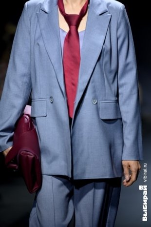 Неделя моды в Екатеринбурге.