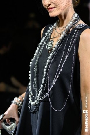 Неделя моды в Екатеринбурге.