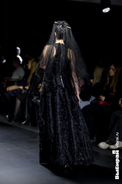 Неделя моды в Екатеринбурге. Неделя моды в Екатеринбурге.