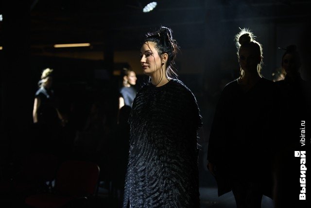 Неделя моды в Екатеринбурге. Неделя моды в Екатеринбурге.