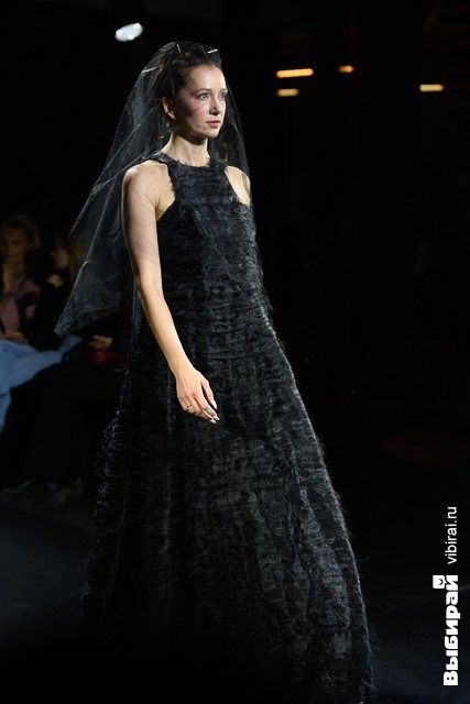 Неделя моды в Екатеринбурге. Неделя моды в Екатеринбурге.