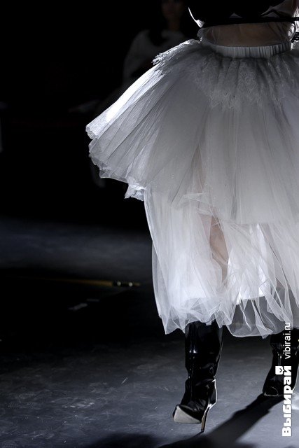 Неделя моды в Екатеринбурге. Неделя моды в Екатеринбурге.