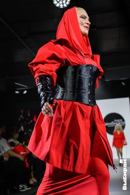 Неделя моды в Екатеринбурге. Неделя моды в Екатеринбурге.