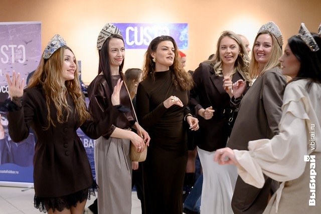 Неделя моды в Екатеринбурге. Неделя моды в Екатеринбурге.