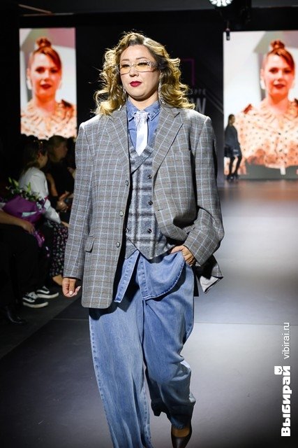 Неделя моды в Екатеринбурге. Неделя моды в Екатеринбурге.