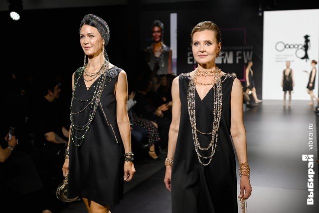 Неделя моды в Екатеринбурге. Неделя моды в Екатеринбурге.
