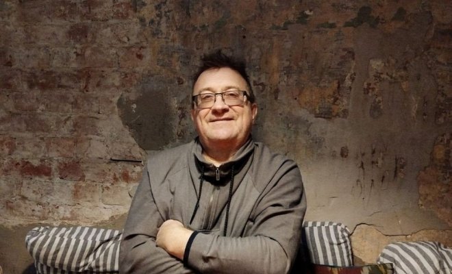 Музыка ветра