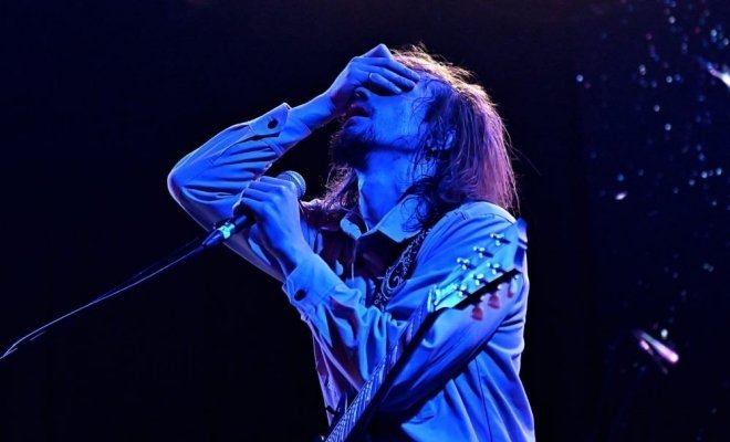 Теневая культура и Визионеры