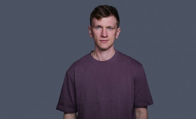 Митя Пушкин