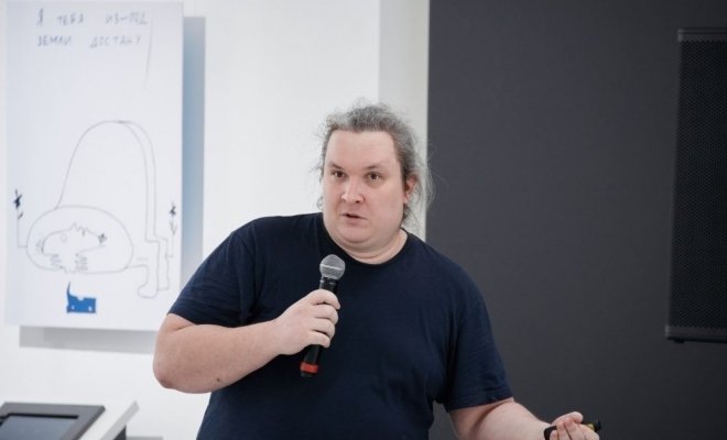 Млекопитающие выбирают воду!