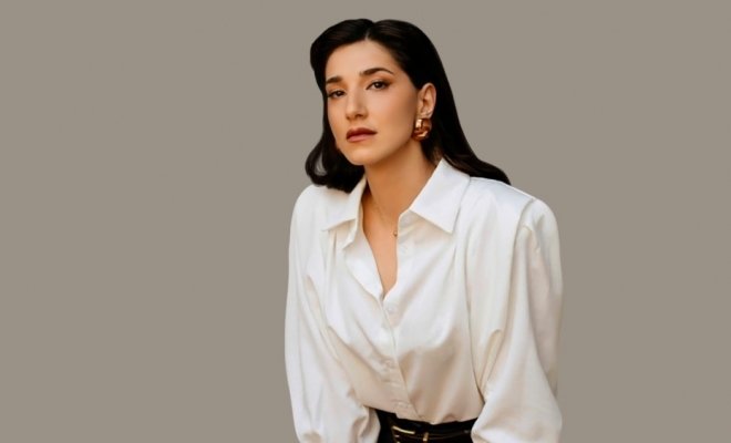 Найка Казиева