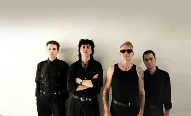 Кинохроника