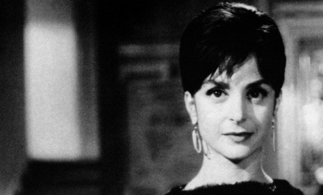 Перед революцией