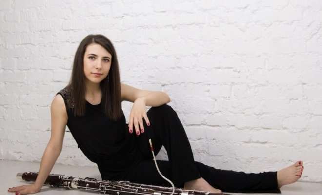 Дыхание эпох — шедевры для духового квинтета