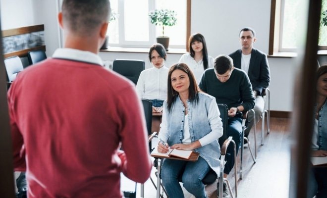 Николай Дубинин. Неискусственный интеллект: как сделать интересно