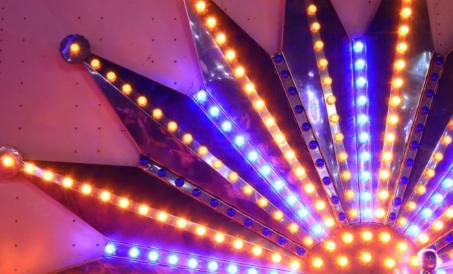 Cirque du Soleil. OVO