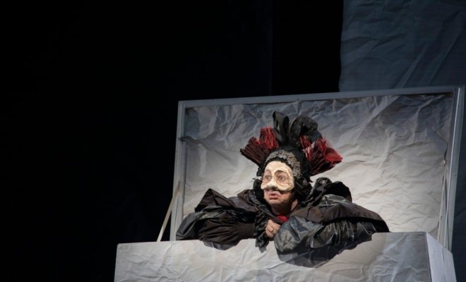 Мёртвые души