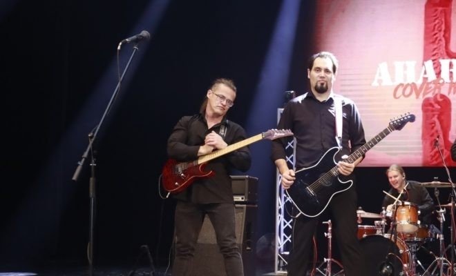 Группа «Ананас»