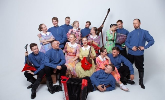 Я вернусь, когда растает снег…