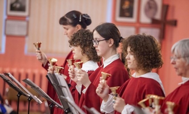 Музыкальное путешествие