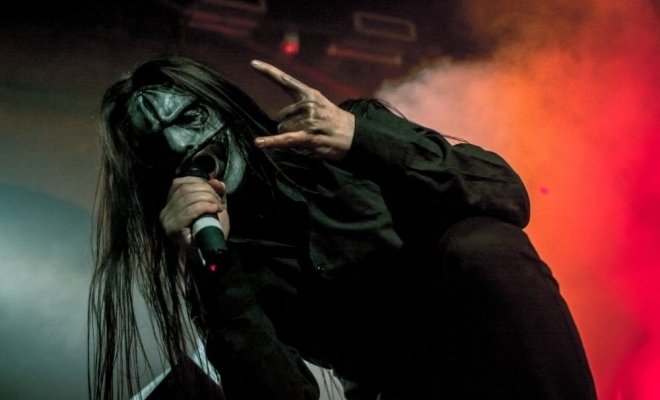 Get This. Slipknot Tribute