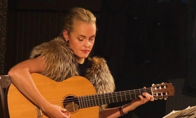 Наталья Гонохова. Бродский. Ко Дню рождения поэта