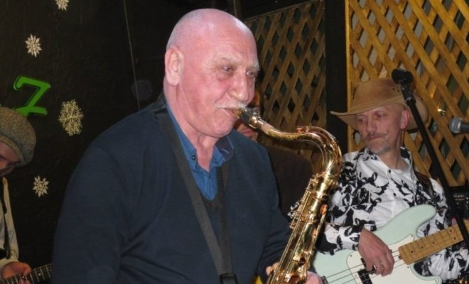 Форест Гамп и дядя Миша