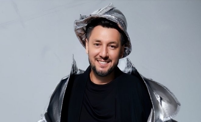 Фирдус Тямаев