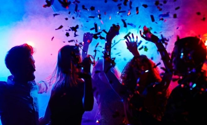 Наш прайм: назад в 2010