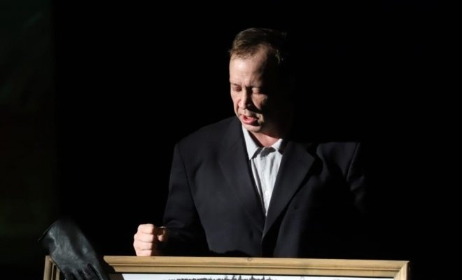 Михаил Ульянов. Наследие