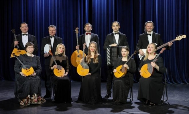 Звёздам навстречу