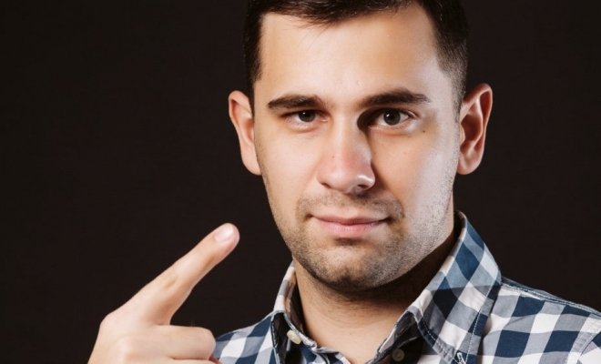 Игорь Пименов