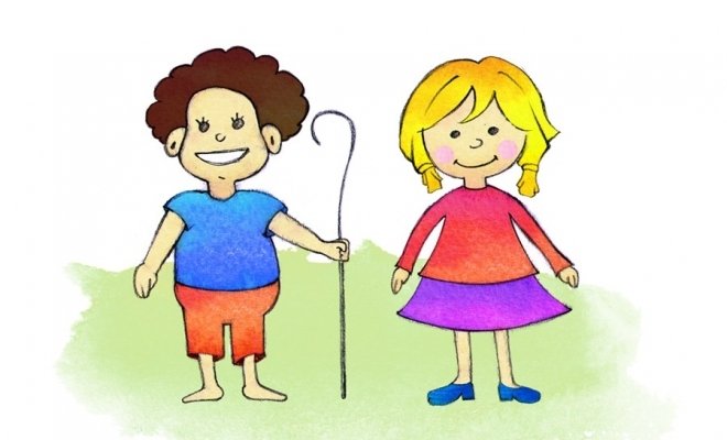 Бастьен и Бастьенна