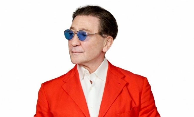 Григорий Лепс