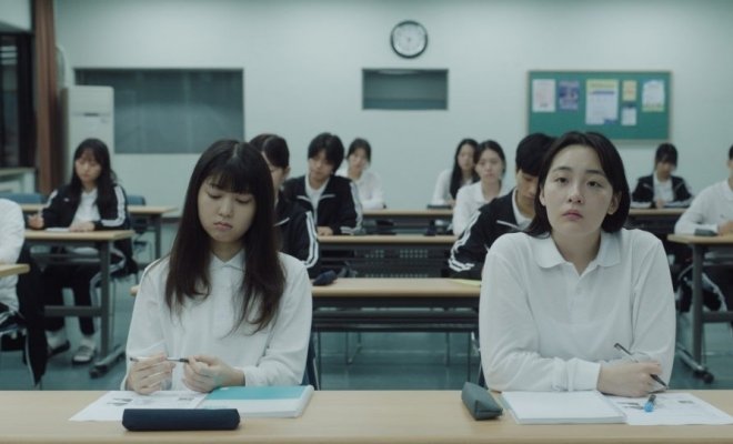 Покидая Северную Корею