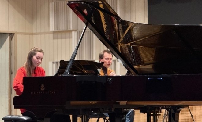 Стихи и песни военных лет